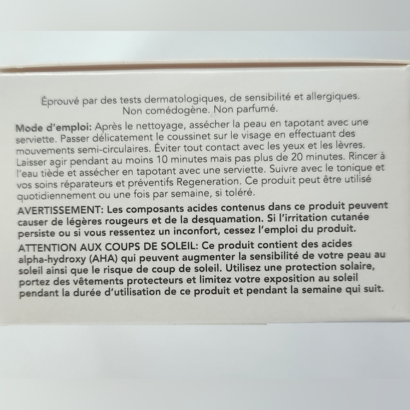 BeautiControl Spa Multi Acid Resurfacing Peel - Picture 4 of 5